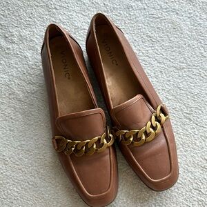 Brown Loafers Women’s